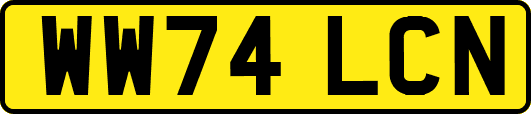 WW74LCN