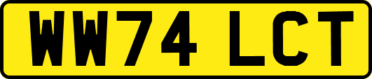 WW74LCT