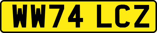 WW74LCZ