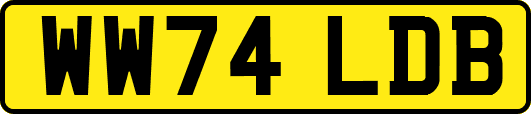 WW74LDB