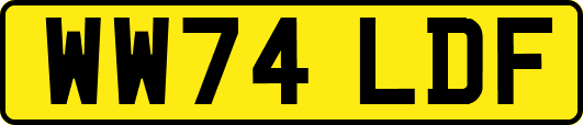 WW74LDF