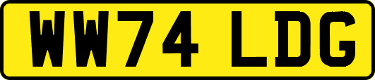 WW74LDG