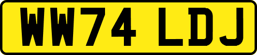 WW74LDJ