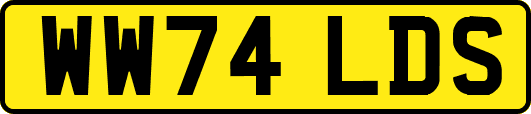 WW74LDS