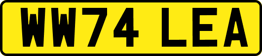 WW74LEA