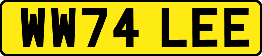 WW74LEE