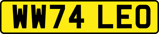 WW74LEO