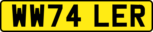 WW74LER