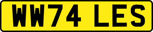 WW74LES