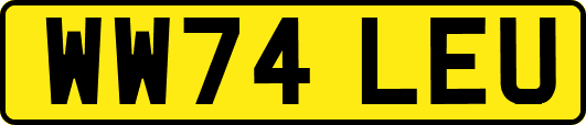 WW74LEU