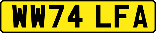 WW74LFA