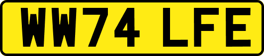 WW74LFE