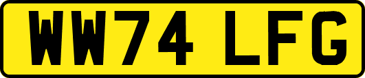 WW74LFG