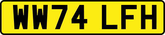 WW74LFH