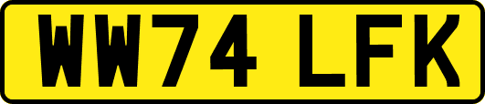 WW74LFK