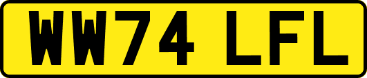 WW74LFL