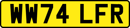 WW74LFR