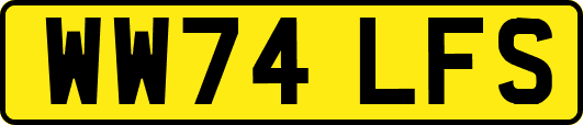 WW74LFS