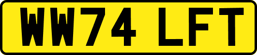 WW74LFT