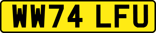 WW74LFU