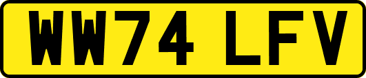 WW74LFV
