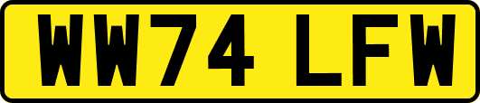 WW74LFW