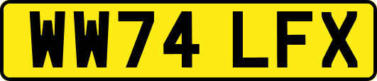 WW74LFX