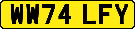 WW74LFY