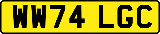 WW74LGC