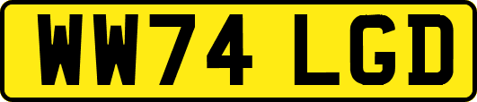 WW74LGD