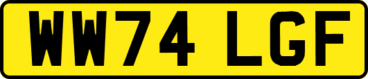 WW74LGF