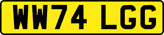 WW74LGG