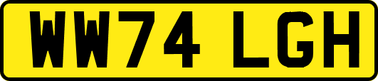 WW74LGH
