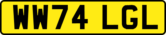 WW74LGL