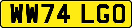 WW74LGO
