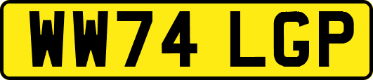 WW74LGP