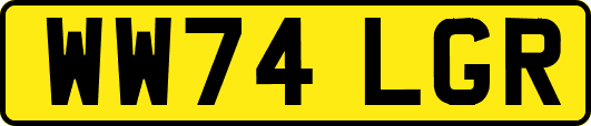 WW74LGR