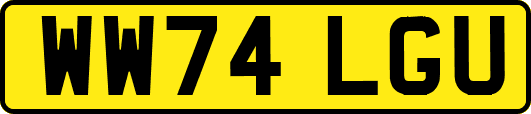 WW74LGU