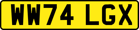 WW74LGX