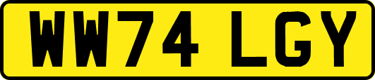 WW74LGY