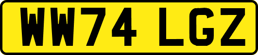 WW74LGZ