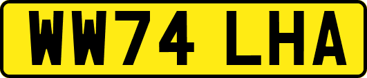 WW74LHA