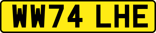WW74LHE