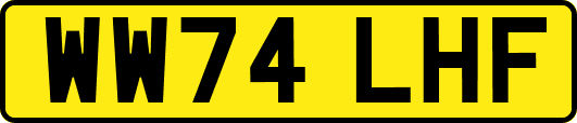 WW74LHF