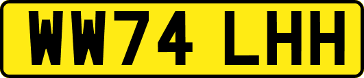 WW74LHH