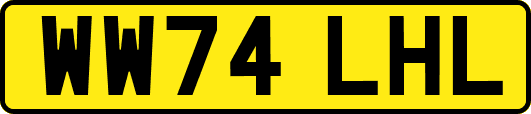 WW74LHL