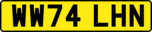 WW74LHN