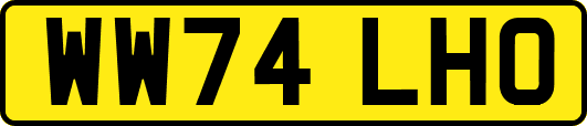 WW74LHO