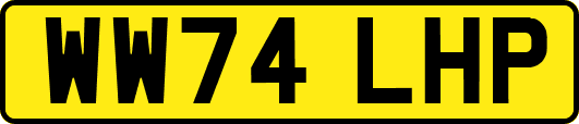 WW74LHP