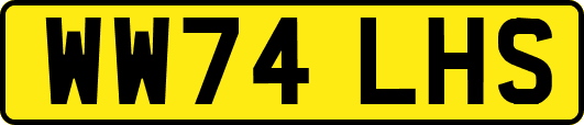 WW74LHS
